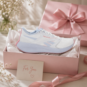 کفش زنانه ریباک مدل Reebok Zapatillas Running Mujer Energen Tech Plus 2 Gris 100209962
