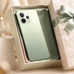 گوشی موبایل شیائومی مدل Redmi Note 14 4G دو سیم کارت ظرفیت 256 گیگابایت و رم 8 گیگابایت